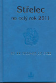 Střelec na celý rok 2011