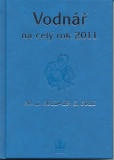 Vodnář na celý rok 2011