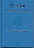 Vodnář na celý rok 2011