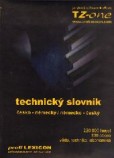 CD-ROM TECHNICKÝ SLOVNÍK česko-německý německo-český CD-ROM TECHNICKÝ SLOVNÍK česko-německý německo-český
