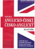 CD-ROM Velký Anglicko-český česko-anglický slovník, profi LEXICON ANGLICKÝ VELKÝ (obecná terminologie) CD-ROM Velký Anglicko-český česko-anglický slovník, profi LEXICON ANGLICKÝ VELKÝ (obecná terminologie)