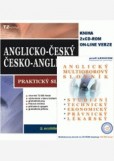CD-ROM TECHNICKÝ SLOVNÍK slovensko-anglický anglicko-slovenský, profi LEXICON