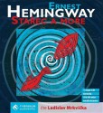 Stařec a moře (1xaudio na cd - mp3) Stařec a moře (1xaudio na cd - mp3)