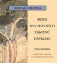 Sedm duchovních zákonů úspěchu (1xaudio na cd - mp3) Sedm duchovních zákonů úspěchu (1xaudio na cd - mp3)