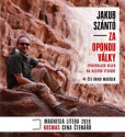 Za oponou války (1x Audio na CD - MP3) Za oponou války (1x Audio na CD - MP3)