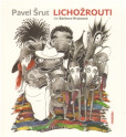 Lichožrouti - CD Lichožrouti - CD