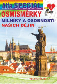 Osmisměrky speciál 2/2024 - Milníky a osobnosti našich dějin Osmisměrky speciál 2/2024 - Milníky a osobnosti našich dějin