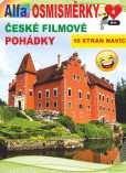 Osmisměrky 4/2024 České filmové pohádky Osmisměrky 4/2024 České filmové pohádky