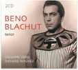 Beno Blachut, tenor / Giuseppe Verdi, Richard Wagner - 2 CD Beno Blachut, tenor / Giuseppe Verdi, Richard Wagner - 2 CD