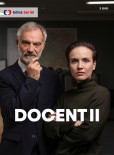 Docent II - 2 DVD Docent II - 2 DVD