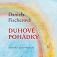 Duhové pohádky - CDmp3
