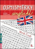 Osmisměrky anglicky Osmisměrky anglicky