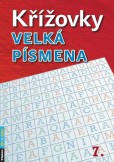 Křížovky velká písmena (7)