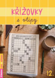 Křížovky s vtipy 12