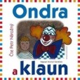 CD - Ondra a klaun CD - Ondra a klaun