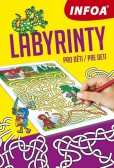 Labyrinty pro děti - Labyrinty pre deti Labyrinty pro děti - Labyrinty pre deti