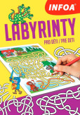 Labyrinty pro děti - Labyrinty pre deti Labyrinty pro děti - Labyrinty pre deti