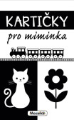 Mozaika - Kartičky (krabička) - Pro miminka Mozaika - Kartičky (krabička) - Pro miminka