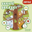 Skryté obrázky - zelený sešit/zelený zošit Skryté obrázky - zelený sešit/zelený zošit
