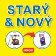 Krabicová hra - Starý & Nový Krabicová hra - Starý & Nový
