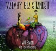 Vztahy bez stížností - MP3 CD Vztahy bez stížností - MP3 CD