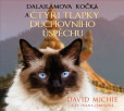 Dalajlamova kočka a čtyři tlapky duchovního úspěchu - CDmp3 (Čte Ivana Jirešová) Dalajlamova kočka a čtyři tlapky duchovního úspěchu - CDmp3 (Čte Ivana Jirešová)