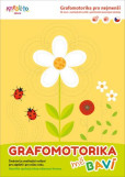 Grafomotorika pro nejmenší Grafomotorika pro nejmenší