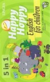 Happy Hoppy English for children Happy Hoppy English for children