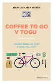 Coffee to go v Togu - Jedno kolo, 26 zemí a spousta kávy Coffee to go v Togu - Jedno kolo, 26 zemí a spousta kávy