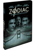 Zodiac DVD Zodiac DVD