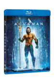 Aquaman BD Aquaman BD