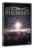 Den nezávislosti - prodloužená verze DVD Den nezávislosti - prodloužená verze DVD