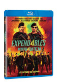 Expend4bles: Postr4datelní BD Expend4bles: Postr4datelní BD
