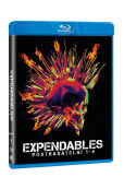 Expendables: Postradatelní kolekce 1-4. 4BD Expendables: Postradatelní kolekce 1-4. 4BD