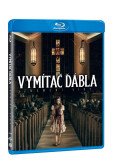 Vymítač ďábla: Znamení víry BD Vymítač ďábla: Znamení víry BD