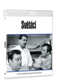 Světáci BD (nově digitalizovaný film) Světáci BD (nově digitalizovaný film)