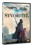 Stvořitel DVD Stvořitel DVD