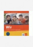 Wir 2 CZ CD