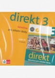 Direkt 3 CZ CD Direkt 3 CZ CD