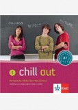 Chill out 1 CZ metodická příručka na CD