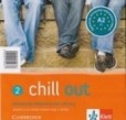 Chill out 2 CZ metodická příručka na CD Chill out 2 CZ metodická příručka na CD