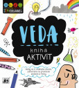Kniha aktivít - Veda Kniha aktivít - Veda
