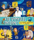 Historické aktivity/ Kto vymyslel internet Historické aktivity/ Kto vymyslel internet
