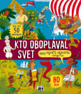 Historické aktivity/ Kto oboplával svet Historické aktivity/ Kto oboplával svet