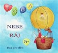 Jóga, nebe, ráj Jóga, nebe, ráj
