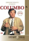 Columbo 14 (25/26) - DVD pošeta Columbo 14 (25/26) - DVD pošeta