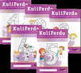 Kuliferdo - Vývinové poruchy učenia - Číselká balík Kuliferdo - Vývinové poruchy učenia - Číselká balík