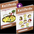 Kuliferdo - Predškolák s ADHD  komplet