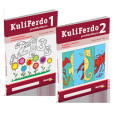 KULIFERDO predškolákom (komplet) KULIFERDO predškolákom (komplet)
