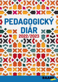 Pedagogický diár 2022/2023 Pedagogický diár 2022/2023
